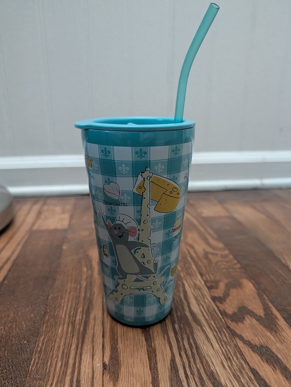 Disney Parks Ratatouille Insulated Cup